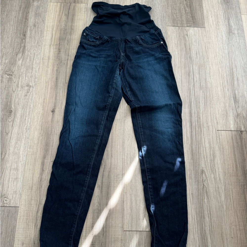 AG Maternity Jeans